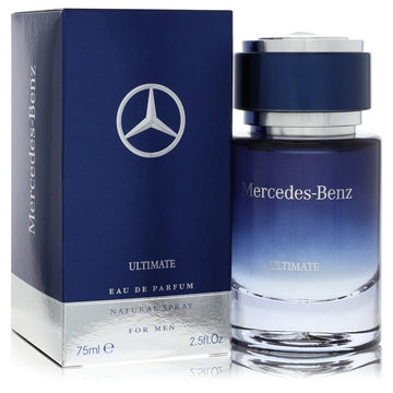 Mercedes-Benz Ultimate Eau de Parfum 75ml Spray