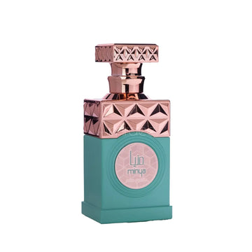 Paris Corner Minya Eau de Parfum 100ml Spray