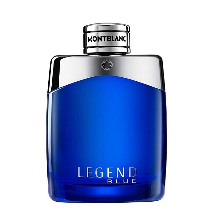 Mont Blanc Legend Blue Eau de Parfum 50ml Spray