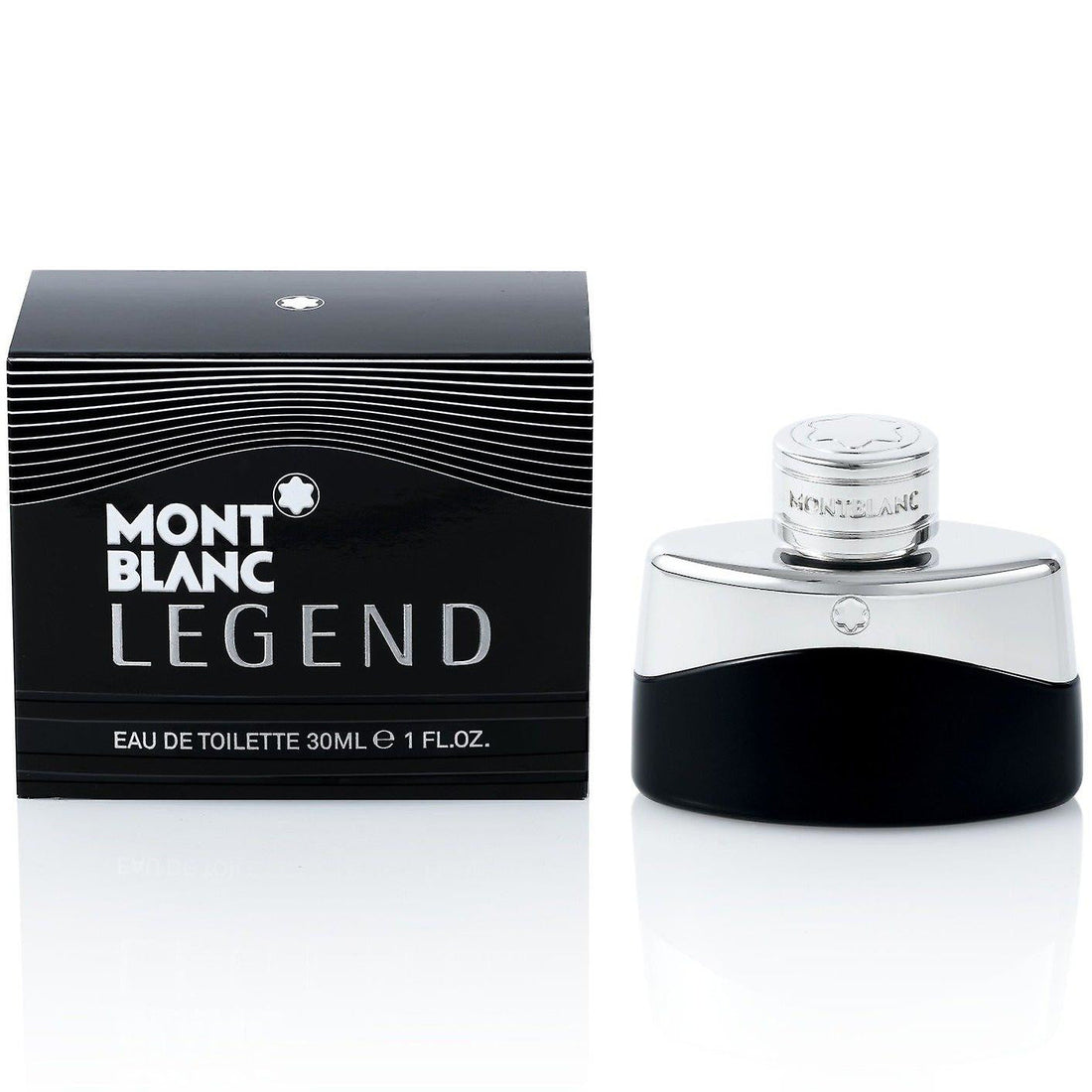 Mont Blanc Legend Eau de Toilette 30ml Spray