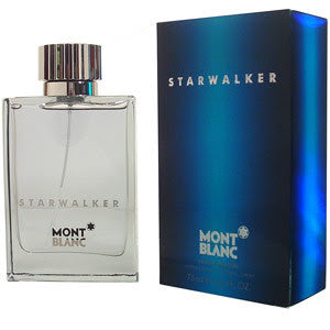 Mont Blanc Starwalker Homme Eau de Toilette 75ml Spray
