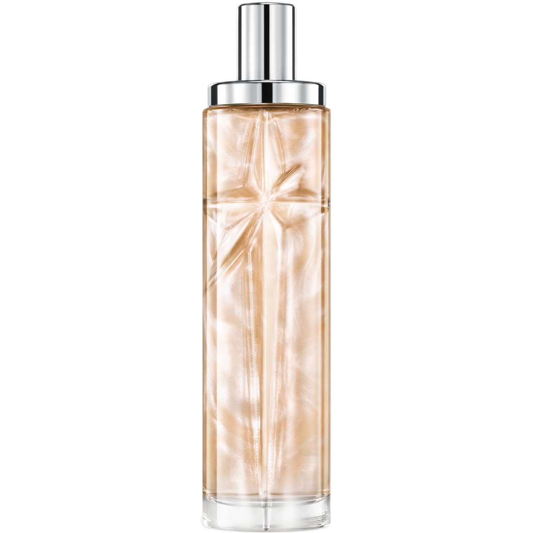 Mugler Starlicious Pineapple Musk Eau de Toilette 75ml Spray
