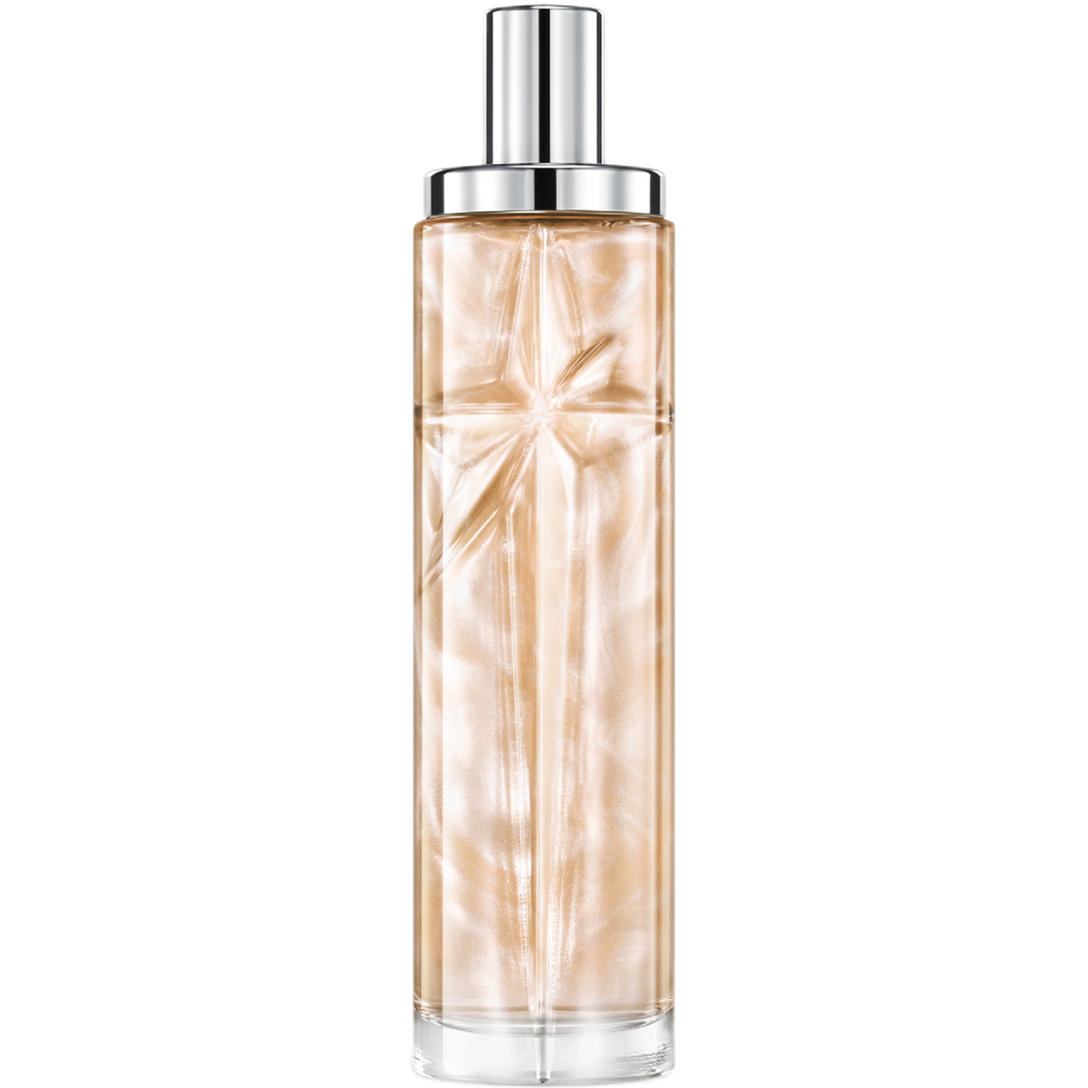 Mugler Starlicious Pineapple Musk Eau de Toilette 75ml Spray
