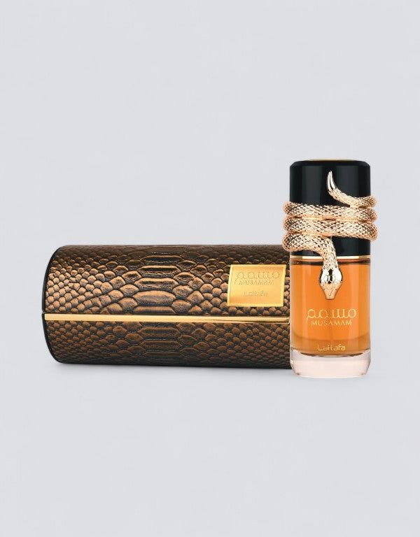 Lattafa Musamam Eau de Parfum 100ml