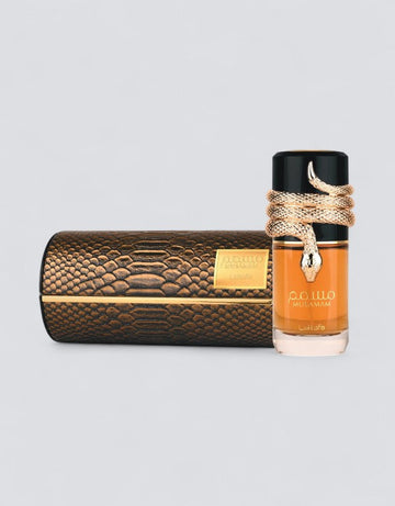 Lattafa Musamam Eau de Parfum 100ml