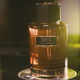 Carolina Herrera Mystery Tobacco Eau de Parfum 20ml Spray