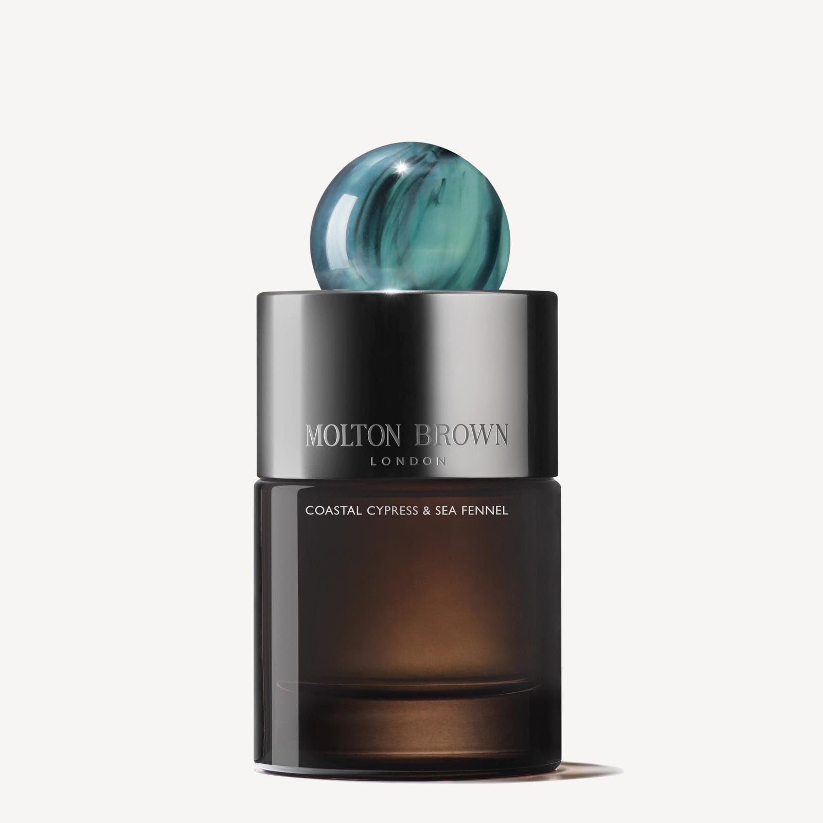 Molton Brown Coastal Cypress & Sea Fennel Eau de Parfum 100ml Spray Default Title