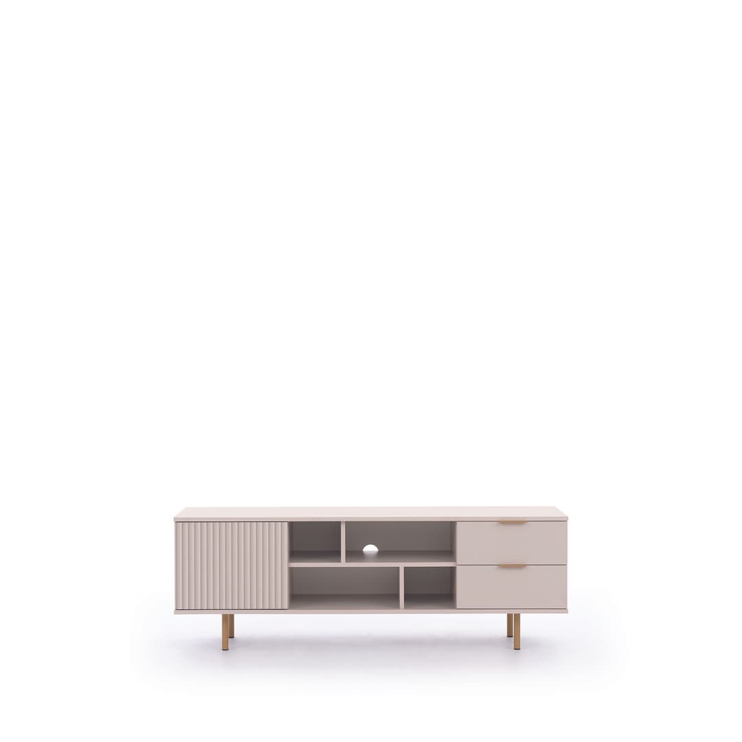 Nubia TV Cabinet 150cm - Living Room