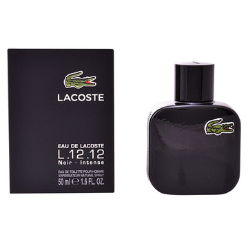 Lacoste Eau de Lacoste L.12.12 Noir Eau de Toilette 50ml Spray