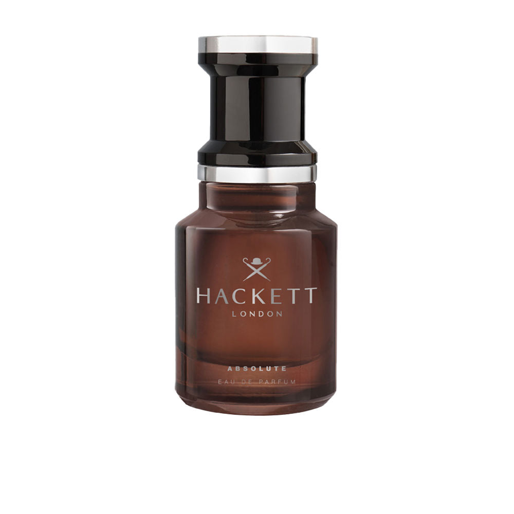 Hackett London Absolute Eau de Parfum 100ml Spray