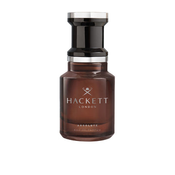 Hackett London Absolute Eau de Parfum 100ml Spray