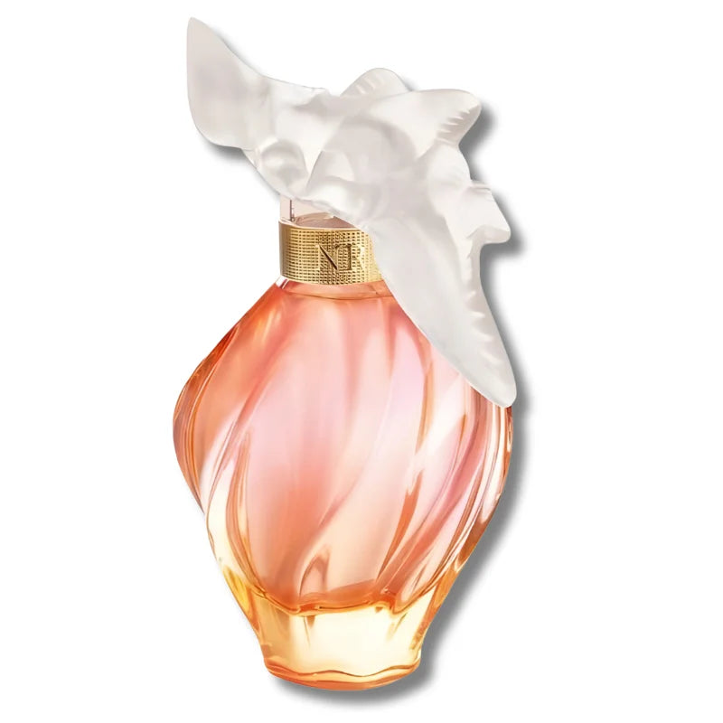 Nina Ricci L'Air du Paradis Eau de Toilette 100ml Spray