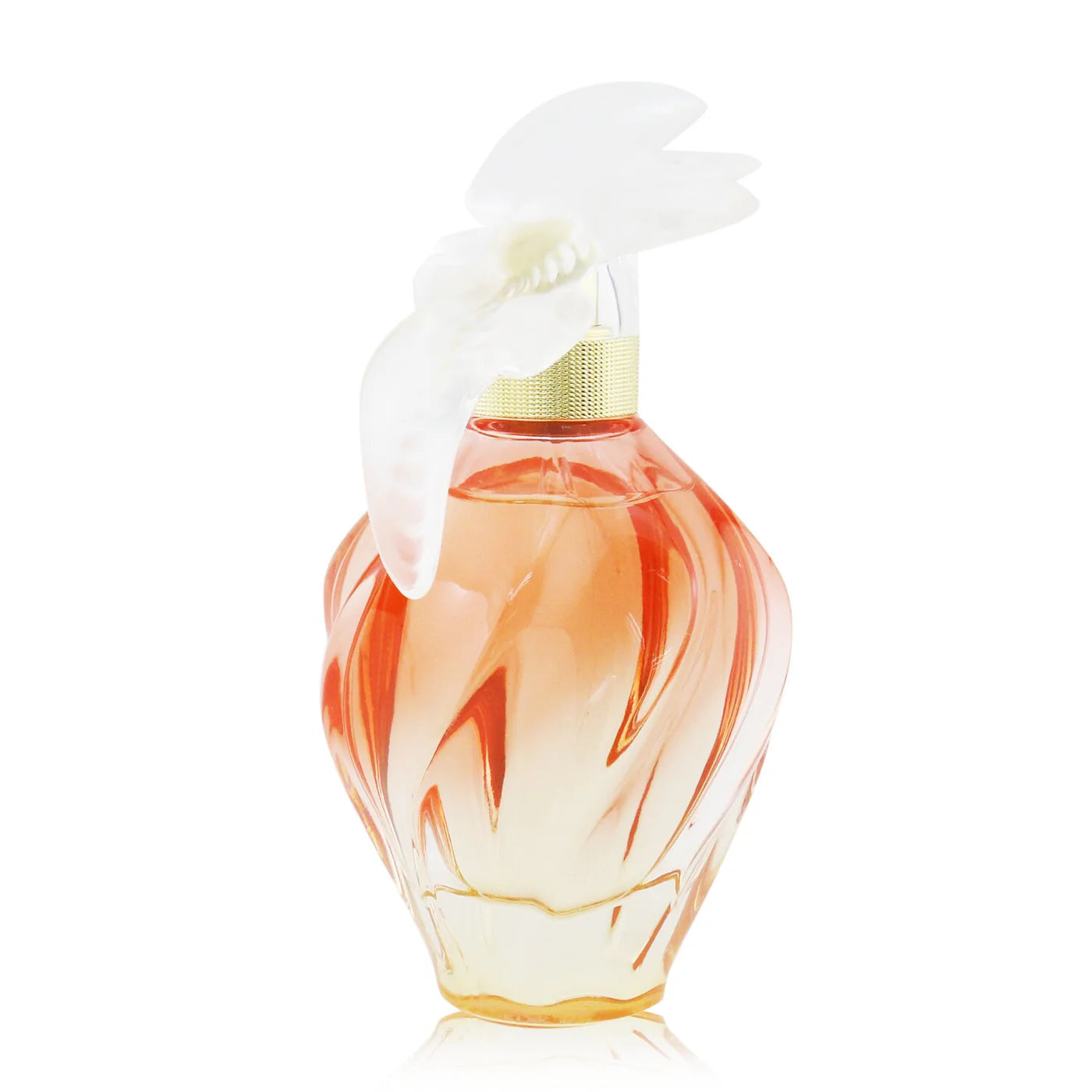 Nina Ricci L'Air du Paradis Eau de Toilette 100ml Spray