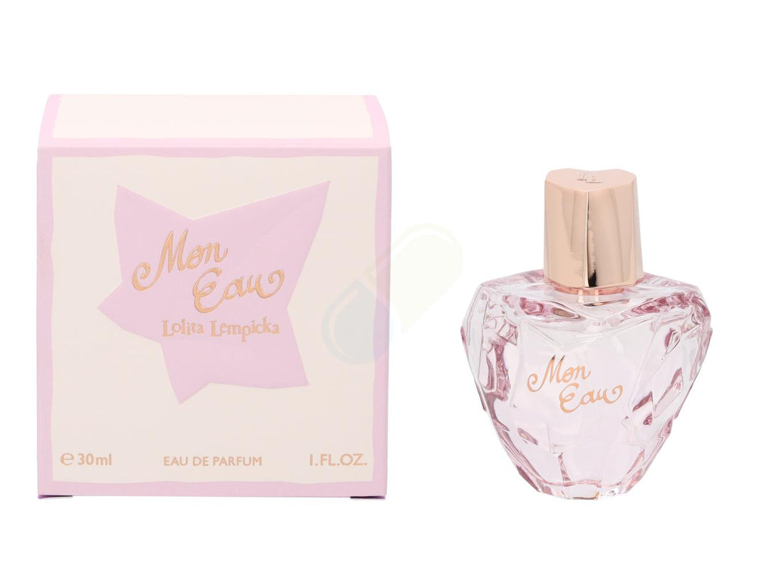 Lolita Lempicka Mon Eau Eau de Parfum 30ml Spray