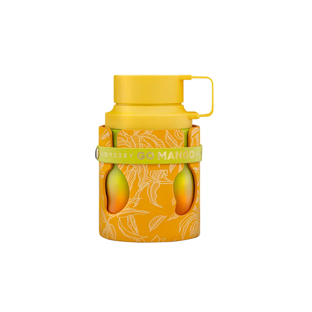 Armaf Odyssey Go Mango Eau de Parfum 100ml Spray