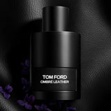 Tom Ford Eau d'Ombre Leather Gift Set 50ml EDT + 10ml EDT