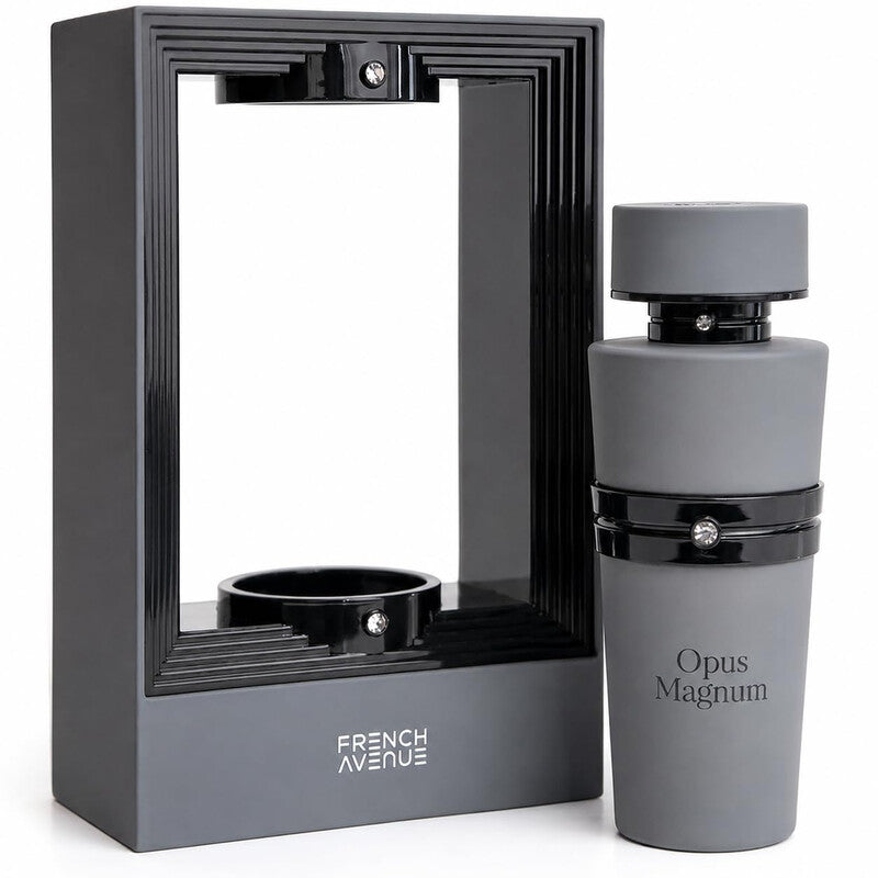 French Avenue Opus Magnum Eau de Parfum 100ml Spray