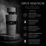 French Avenue Opus Magnum Eau de Parfum 100ml Spray