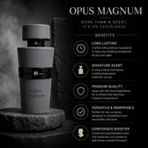 French Avenue Opus Magnum Eau de Parfum 100ml Spray