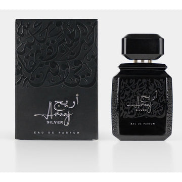 Orchid Rotana Areej Silver Eau De Parfum 100ml Spray