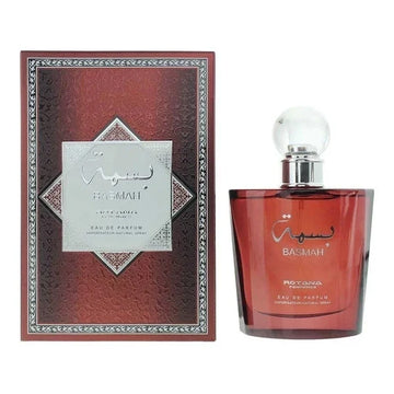 Orchid Rotana Basmah Eau De Parfum 100ml Spray