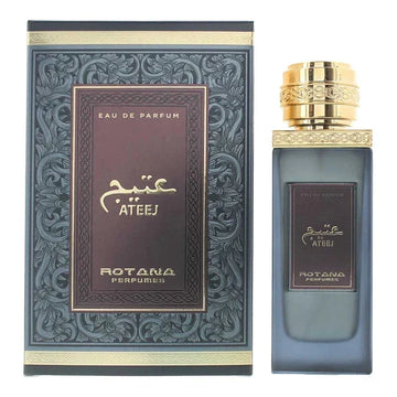 Orchid Rotana Qased Eau De Parfum 100ml Spray