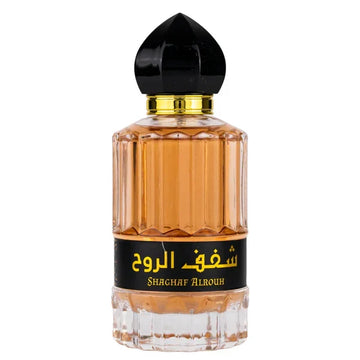 Orchid Rotana Shaghaf Eau De Parfum 100ml Spray