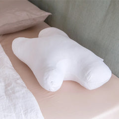 CPAP Pillow Fibre Filled