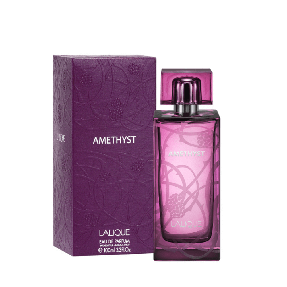 Lalique Lalique Amethyst Eau de Parfum 100ml Spray
