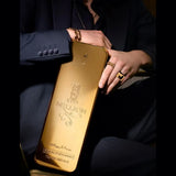 Paco Rabanne 1 Million Gift Set 100ml EDT + 10ml EDT + 100ml Shower Gel