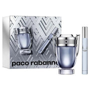 Paco Rabanne Invictus Gift Set 100ml EDT + 20ml EDT