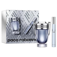 Paco Rabanne Invictus Gift Set 100ml EDT + 20ml EDT