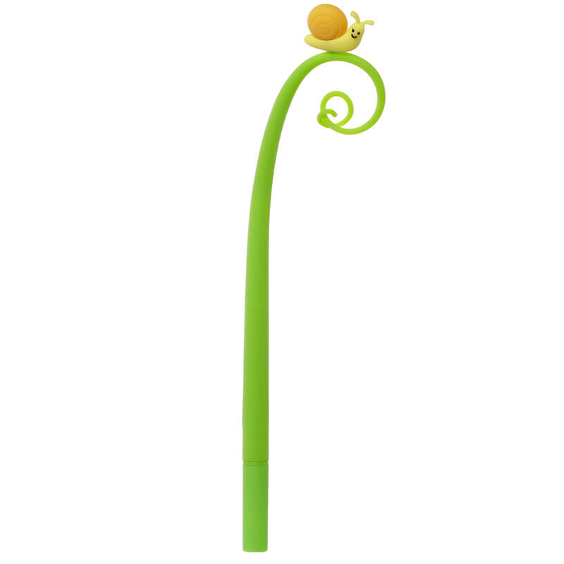 Adoramals Snail Fine Tip Pen