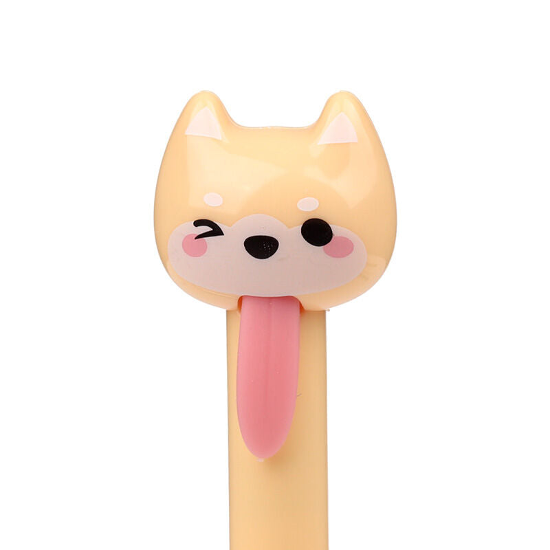 cLickers Pen - Adoramals Dog