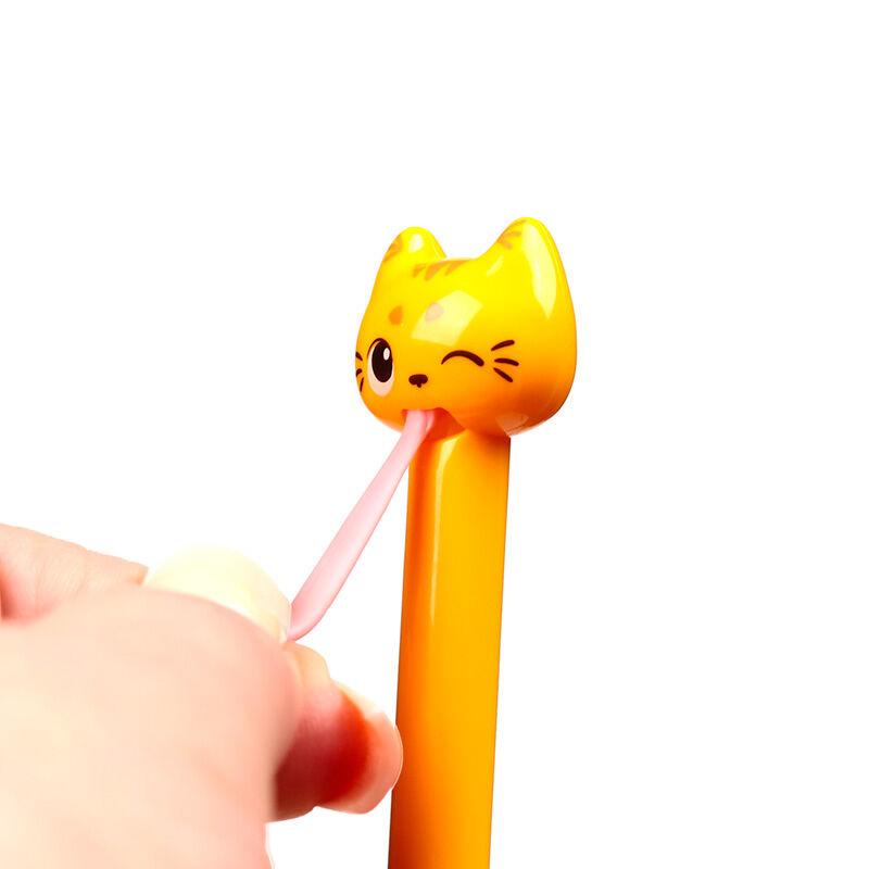 cLickers Pen - Beans & Co Cat