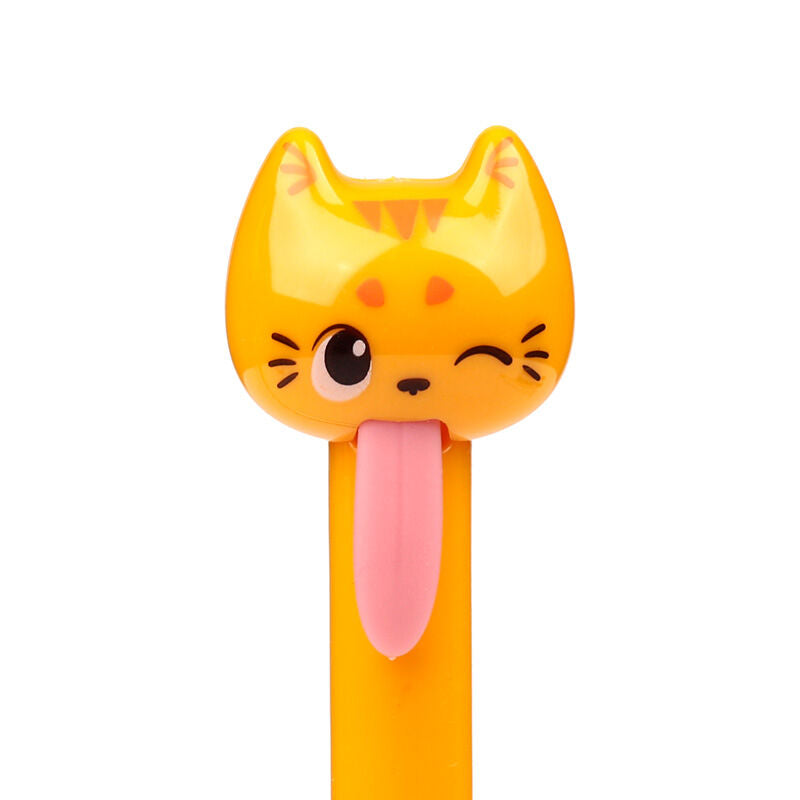 cLickers Pen - Beans & Co Cat