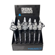 Erasable Pen with PVC Topper - The Original Stormtrooper