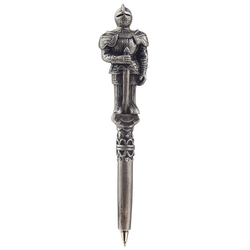 Armoured Knight pen