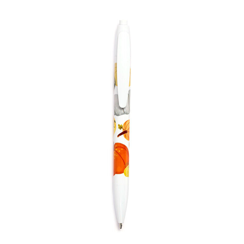 Recycled ABS 3 Piece Pen Set - Autumn Harvest