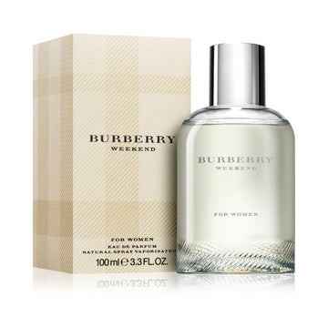 Burberry Weekend Eau de Parfum 100ml Spray