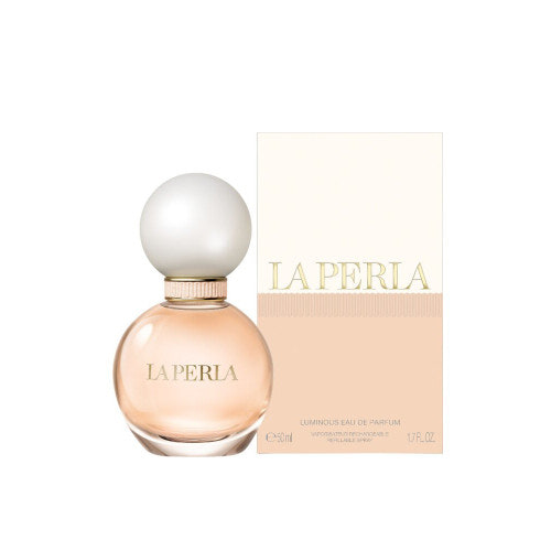 La Perla Signature Eau de Parfum 50ml Refillable Spray Women's Fragrance