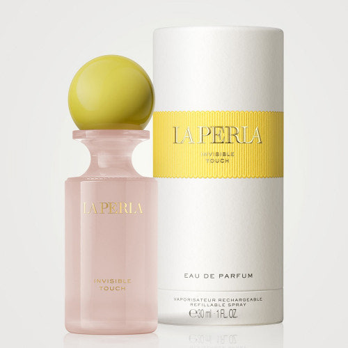 La Perla Invisible Touch Eau de Parfum 120ml Spray Unisex Fragrance