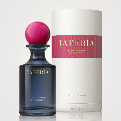 La Perla Once Upon A Garden Eau de Parfum 120ml Spray