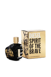 Diesel Spirit of the Brave Eau de Toilette 200ml Spray Men's Fragrance Default Title