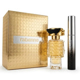 Paco Rabanne Fame Gift Set 30ml EDP + 8ml Mascara