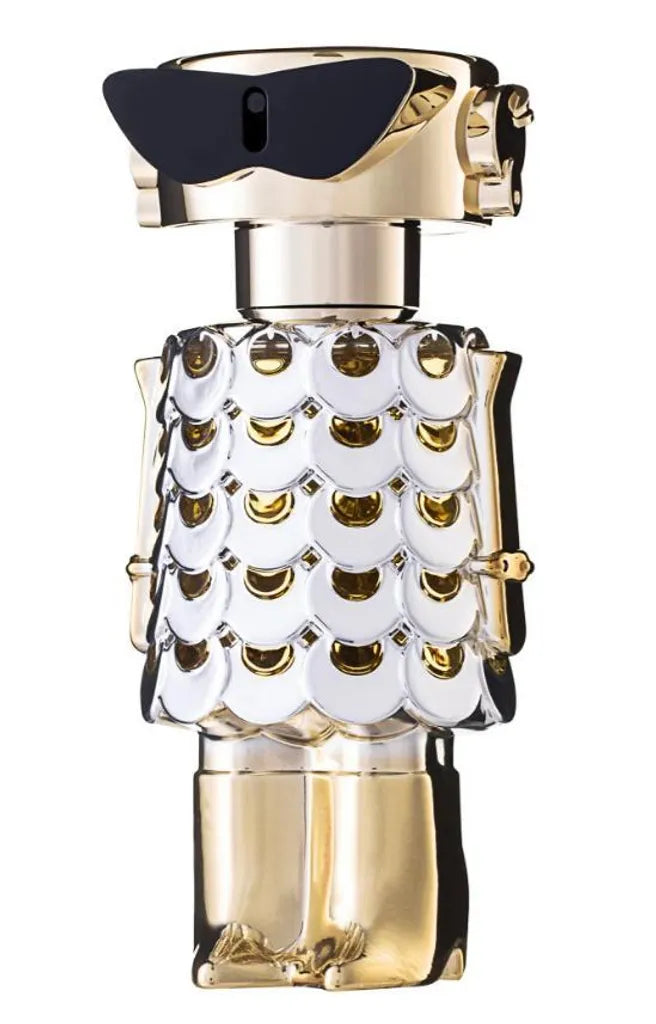 Paco Rabanne Fame Gift Set 30ml EDP + 8ml Mascara