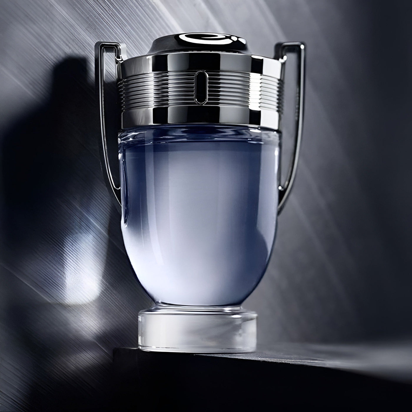 Paco Rabanne Invictus Gift Set 100ml EDT + 100ml All Over Shampoo