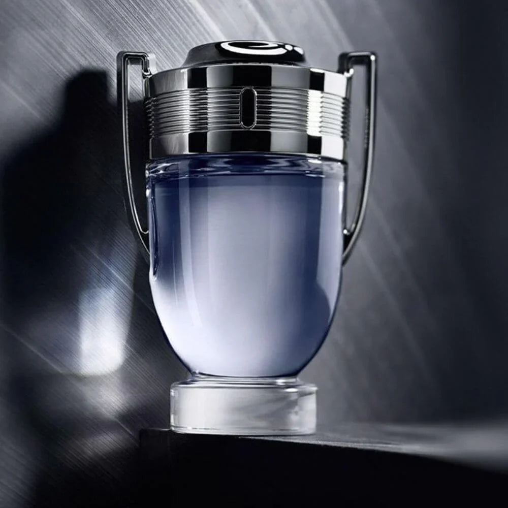 Paco Rabanne Invictus Gift Set 100ml EDT + 10ml EDT