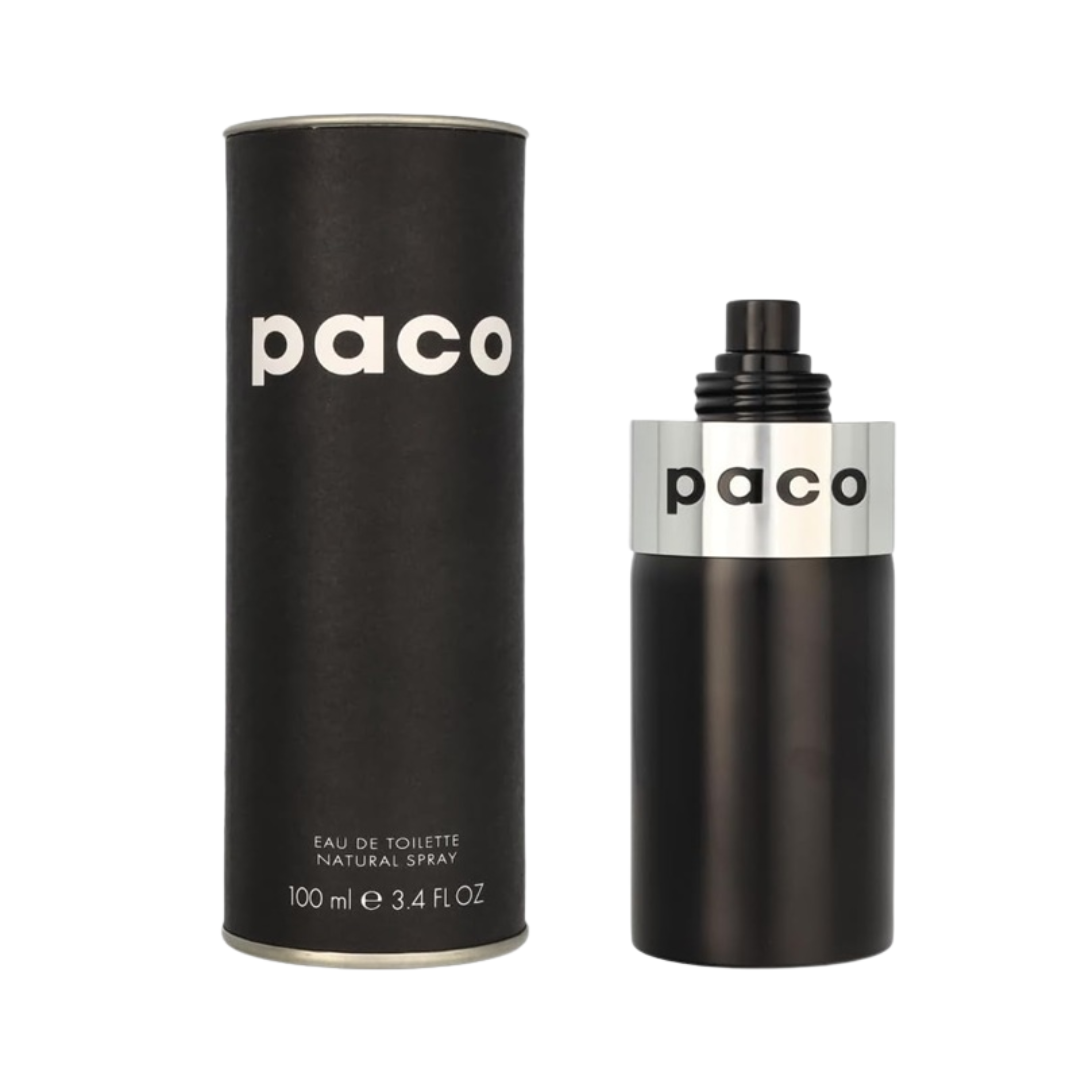 Paco Rabanne Paco Eau de Toilette 100ml Spray