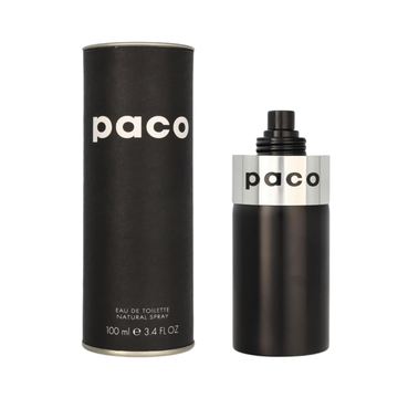 Paco Rabanne Paco Eau de Toilette 100ml Spray